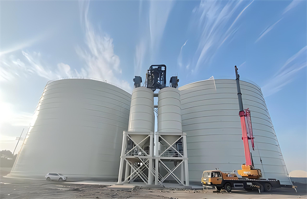 阿坝大型钢板库